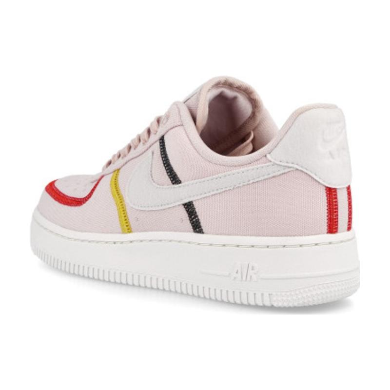Nike Air Force 1 Lx Siltstone Red Women's Sneakers CK6572-600