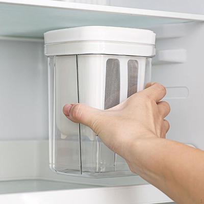 Food Strainer Yogurt 80 Mesh Homemade Household Kitchen Tools Juice Strainers for
