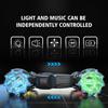 4WD RC Stunt Car, 2.4G Wireless Remote Control Cars with RC Watch Gesture Sensor LED Rotation Drift, Gift Electronic Toy for Kids Boys