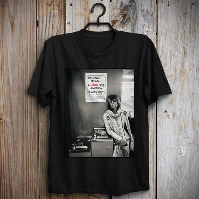 Üst giysisi – T-shirtler