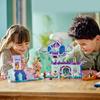 LEGO Disney Magical Treehouse Toy, Gift for Birthdays, Christmas, Girls, Boys, Ages 7, 8, and 9, Pretend Play, Disney Toy, 43215