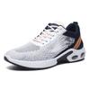 Shoes Men's Summer Large Size Men's Shoes Mesh Breathable Sneakers Fashion Casual Running Shoes