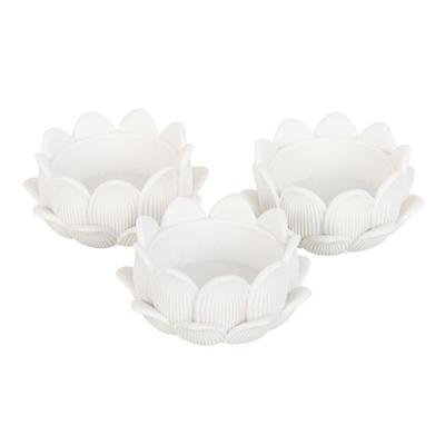 Decorațiuni pentru casă – Suporturi lumânări