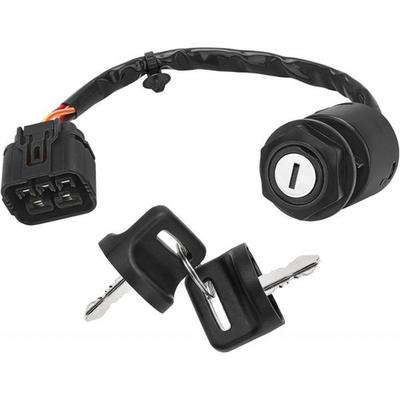 Ignition Switch (35100-HL3-A01) for 2014-2022 Honda Pioneer 700 UTV