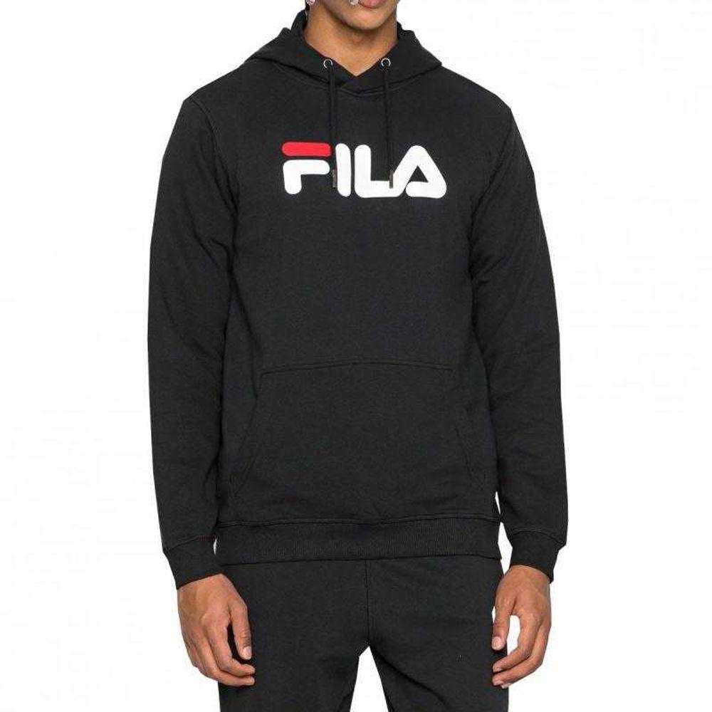 Mens Barumini Hoodie