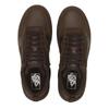 Vans Tyson High Brown  Black V8615 Ln Brown  Black