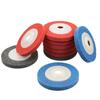 Nylon Wire Wheel for Rust Removal and Polishing - Stainless Steel Fiber Disc for Angle Grinder