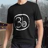 New Third Eye Blind Logo Active T-Shirt Logo Men's T-shirt Funny Size S To 5XL
