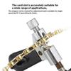Multifunctional Bicycles Chain Splitter Cutter Bike Chain Cutter Breaker for Cyclists and Mechanics