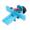 Cabinet Door Installation Positioner 0 30mm Adjustable Aluminium Alloy Hardware Jig 3 in 1 Mounting Position Tool