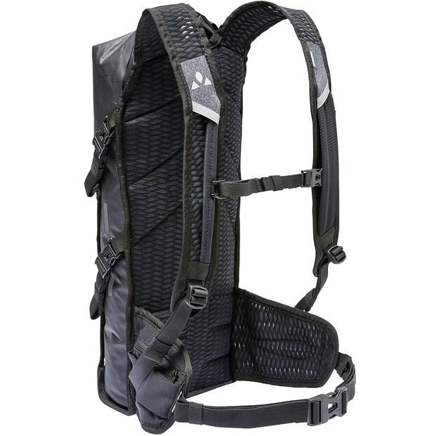 Рюкзак Vaude Trailpack II black uni (15957-051)