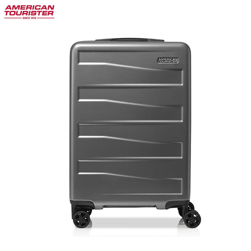 

American Tourister Elegant Business Carry-On Spinner Luggage 20 inches