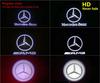 C200 E300 2026 Hot HD Led Car Door Projector Light For Mercedes Benz E GLC C A GLB E GLA GLE GLB Class W213 X253 X247 X166 X156