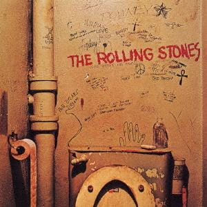CD ROLLING STONES Beggars Banquet UICY93027 ABKCO 2006 Japan Rock Used