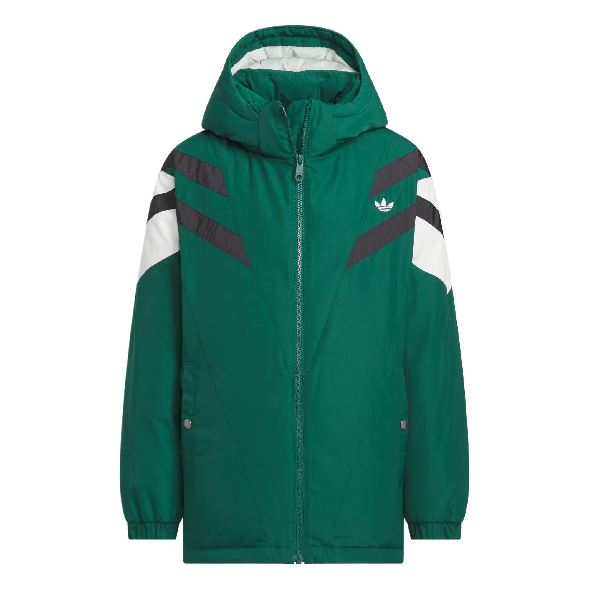 Adidas Originals Down Jacket Kids  KD4062 140