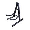 Guitar A-frame Foldable Dual-use Stand for Electric & Acoustic Guitars