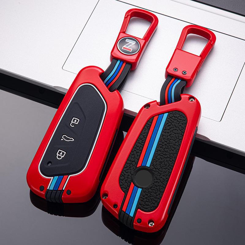 Volkswagen Golf 8 Nyckelskydd för ID4 Lingdu L, ID3 Lanjing, Weiran Pro, ID6 Tuang Spänne.