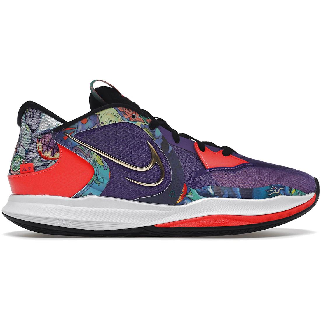 

Кроссовки Nike Kyrie 5 Jewell Loyd Mural(DJ6012-002) 43