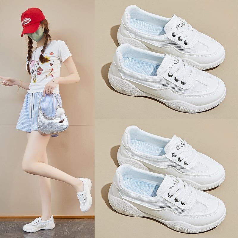 Neue atmungsaktive Board-Schuhe mit Höhenerhöhung für den Freizeitgebrauch