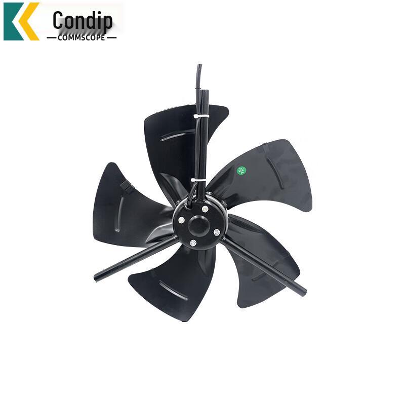 Kangdipu Variable Frequency Motor Cooling Fan Core