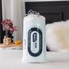 Memory Pillow Hotel Pillow Cervical Vertebra Memory Foam Core Zero Pressure Slow Rebound Bread Pillow Aerobic Pillow