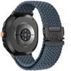 Nylon Braided Band for Samsung Galaxy Watch 8 40mm 44mm Elastic Sports Strap for Galaxy Watch 8 Classic 46mm Watch Accessories