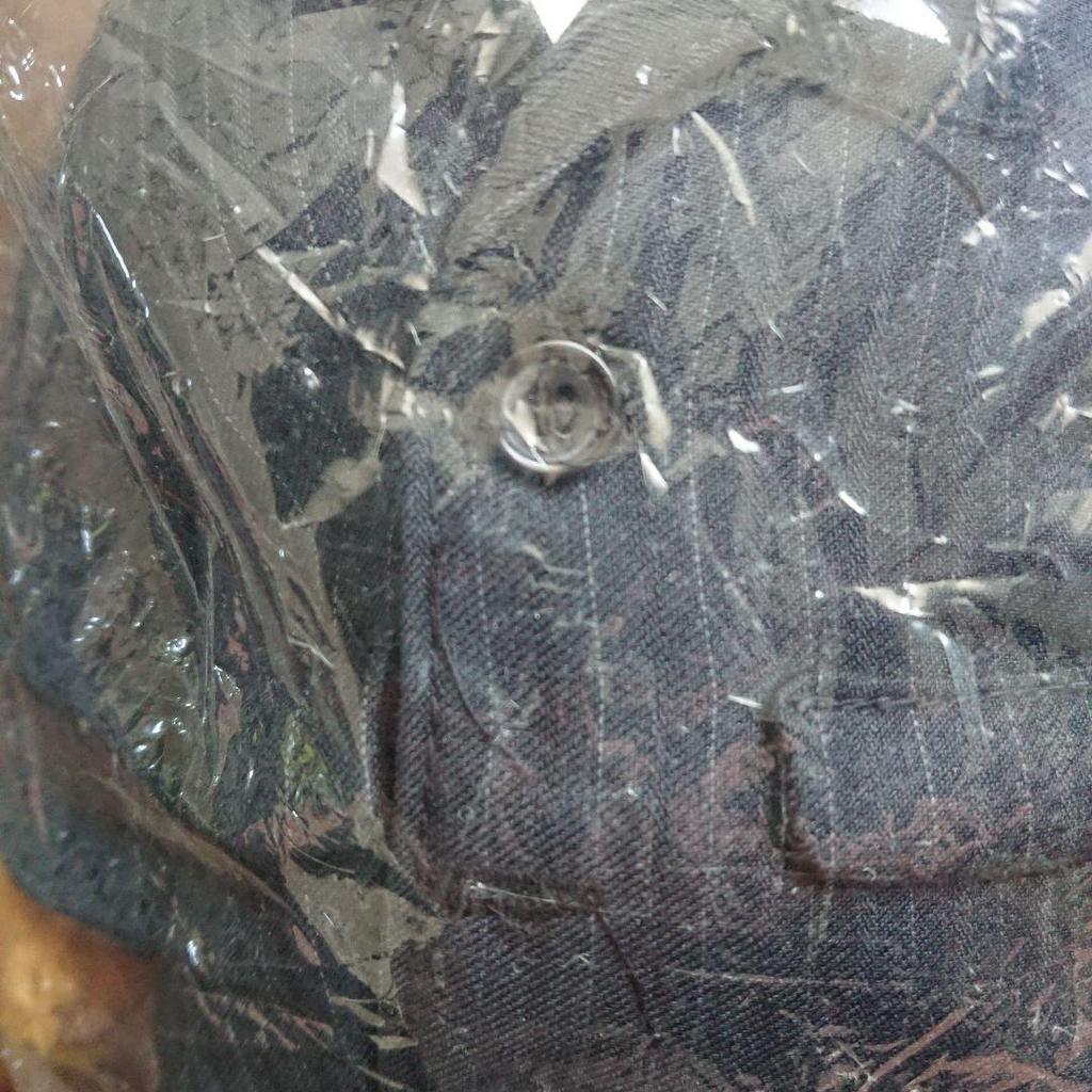 [USED] Regal Teddy Bear Novelty 2005