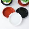 Indoor Outdoor Home Round Heavy Duty Drip Flowerpot Trays Plant Trays Drip Trays Garden Supplies