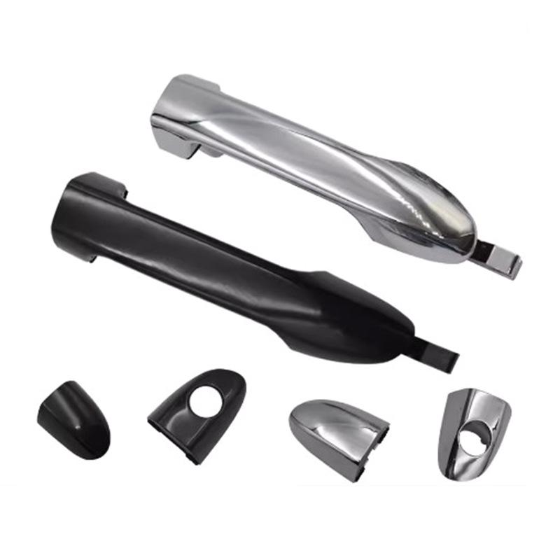 Kia Cerato Door Outer Handle Key Lock Cover