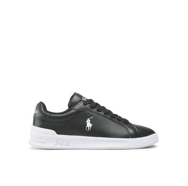 Кроссовки Polo Ralph Lauren Hrt Ct II EU 36