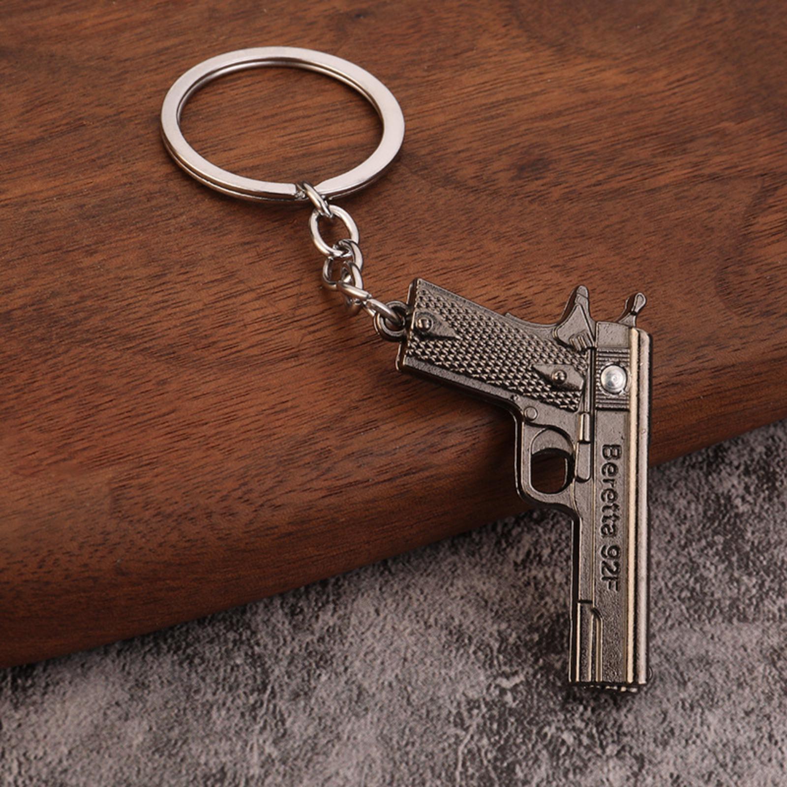 Брелок для ключей с подвеской в виде школьного рюкзака с подвеской для ключей One Size чёрный