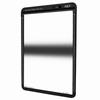 ND 100mm Center Maximum 2 Stops of Light Gradient Magnetic Gorilla KH06 H&Y Filter, Square, Wide, GND4, Reduction, ND, Frame, Glass,