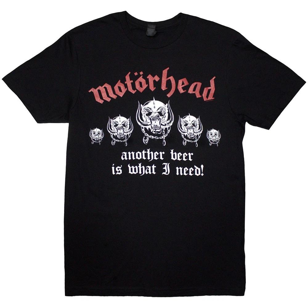 Motorhead Lemmy s Lounge Official Tee T-Shirt Mens 2XL