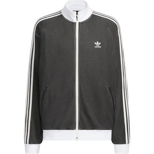 Adidas Originals TRACK TOP SS25 Jacket Men s KC2619 2XL чёрный