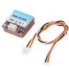 GPS Module for FPV Racing Drone M10 Chip SH1.0 4P Connector Solderable Long Range GPS Module