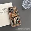Personalized Horse Suitable for Apple 17promax Mobile Phone Case iPhone16/15 Emery 14/13 Protective Case 11