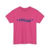 Dancing Spring Inspired T-Shirt | Happy Vibes & Fresh Blooms Tee |