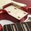 3Pcs Maple Electric Guitar Neck Shims 0.25/0.5/1 Degree Guitar Neck Spacer Sound Absorption Bass Neck Shims for Replacement
