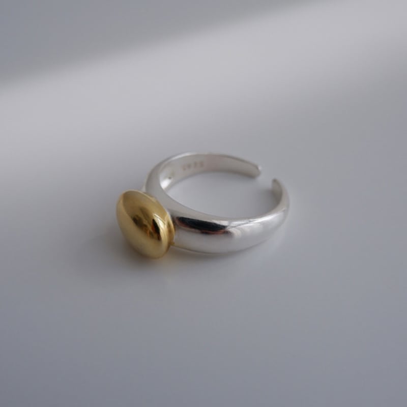 amenudo [925 Silver] #AR04