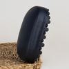 Afro Curl Hair Brush Portable Washable Dreadlock Twist Styler Black Men Curly Hair Brush Professional Home Salon Barber Hair Styling Brush