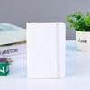 Custom PU Strap Office Notepad with Logo - Internet Celebrity Style