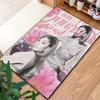 Ariana Grande Carpet Rug for Living Room Bedroom Home Sofa Decoration,Kids play Nonslip Floor Mat