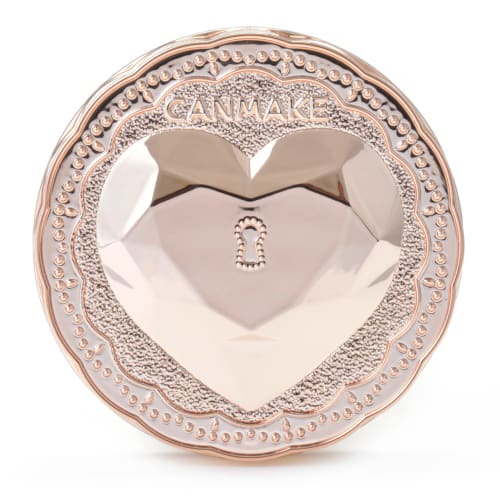 Canmake medicated secret beauty powder m01 clear 5g rough skin acne medicated skin care powder 24h usage ok