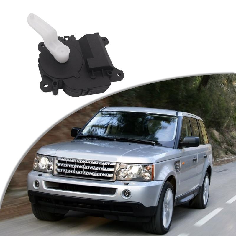 Isıtıcı Hava İklim Kontrolleri 1999-2003 için Mix Servo Damper 87106-48020 604-941 8710648020 Oto Aksesuarı