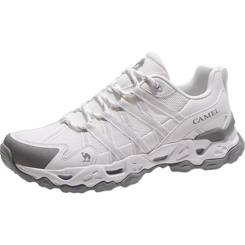 

CAMEL Qingyan Breathable Hiking & Trekking Shoes EU 40