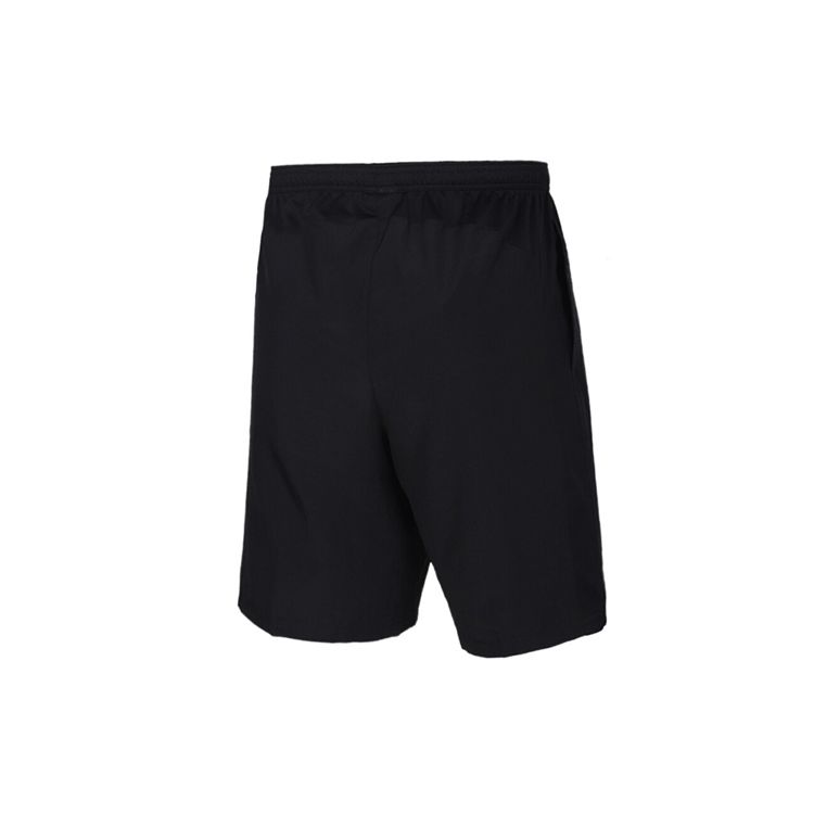 Nike Breathable Soccer Shorts Men Bottoms Black AR7657-010