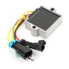 5 Wires Regulator Rectifier For Mercury Mariner F 25-60 hp 4-Stroke Outboards