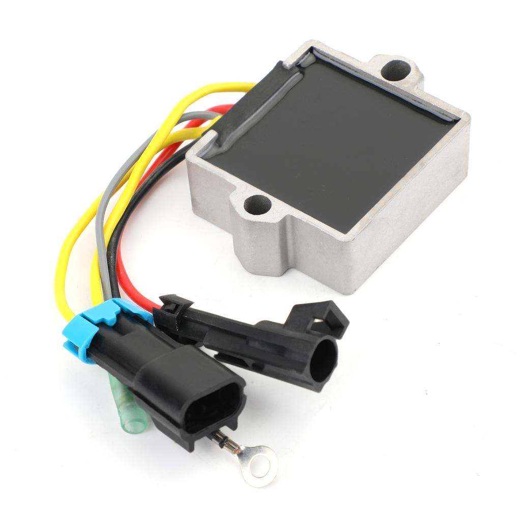 5 Wires Regulator Rectifier For Mercury Mariner F 25-60 hp 4-Stroke Outboards