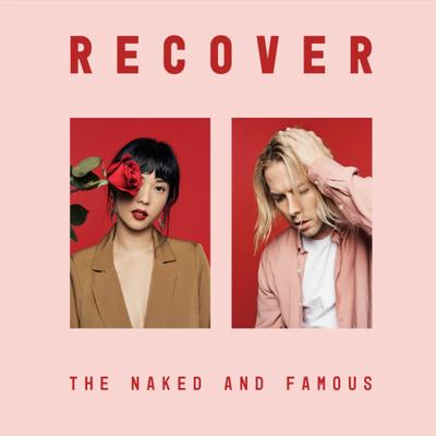 CD NAKED  FAMOUS  Recover PCD24935 PVINE 2020 Japon Obi Pop