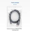 Type-C To HDMI 4K60Hz Screen Mirroring Cable for Phone/Computer To TV